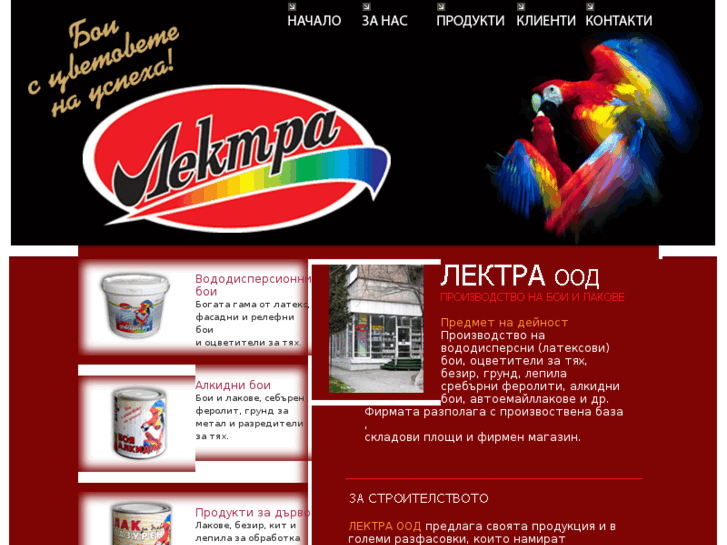 www.lektrabg.com