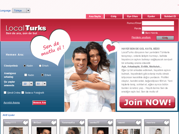 www.localturks.com