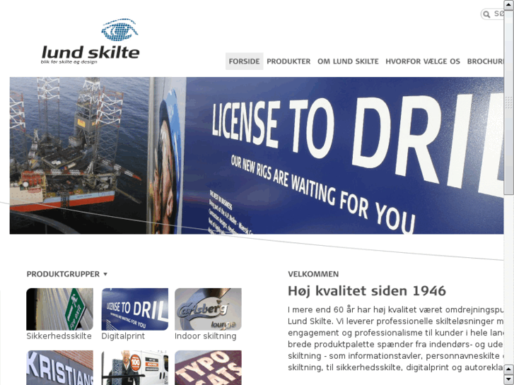 www.lundskilte.com