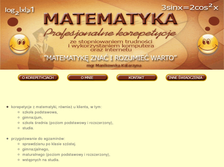 www.manikowska.com.pl