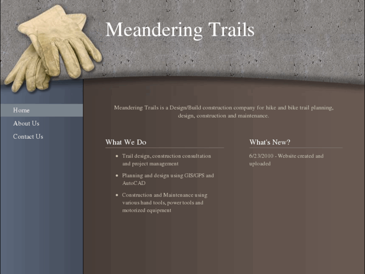 www.meanderingtrails.com