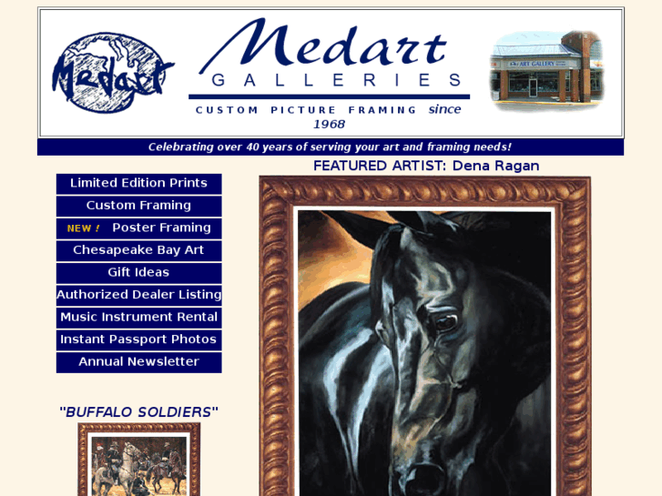 www.medartgalleries.com