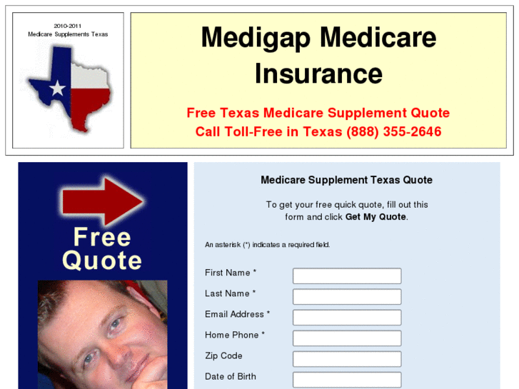 www.medigapmedicareinsurance.com