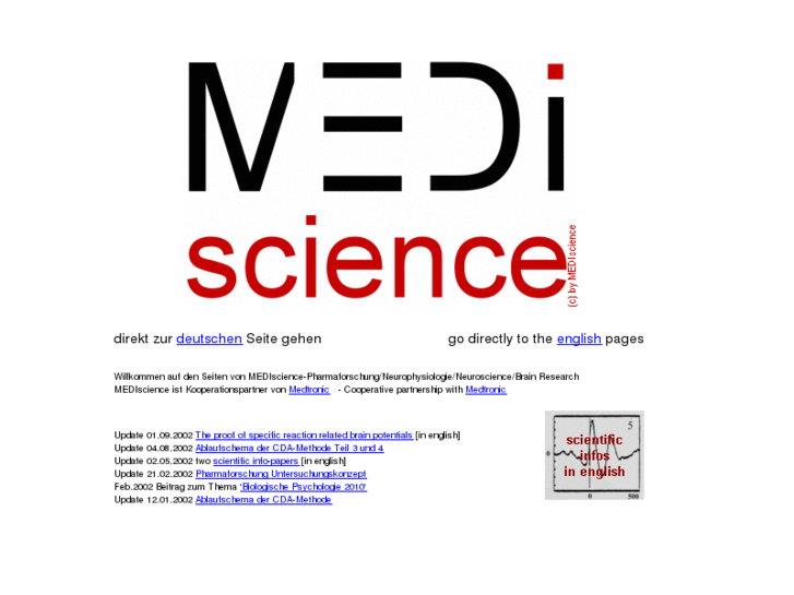 www.mediscience.info