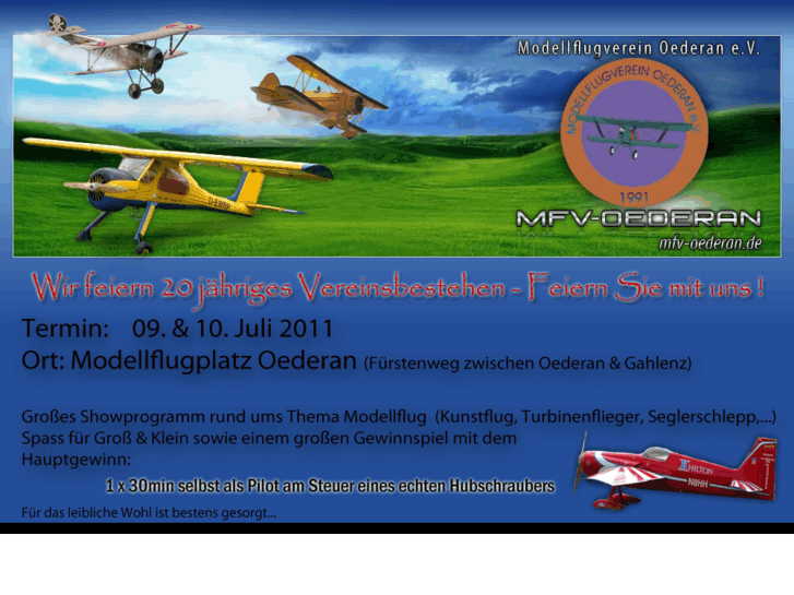 www.mfv-oederan.com