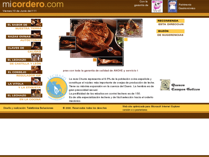www.micordero.com