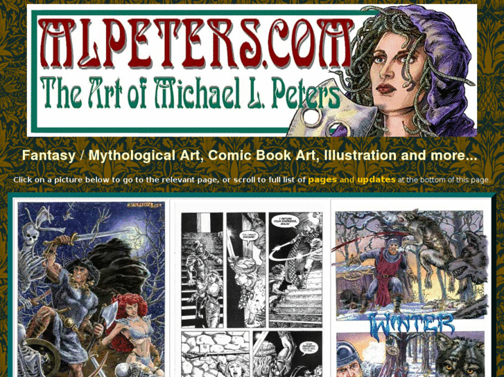 www.mlpeters.com