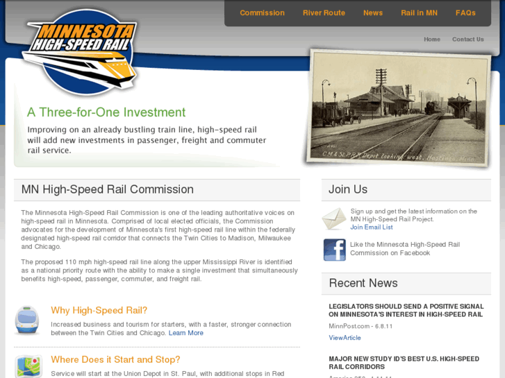 www.mnhighspeedrail.com