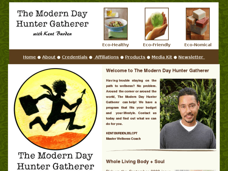 www.moderndayhuntergatherer.com