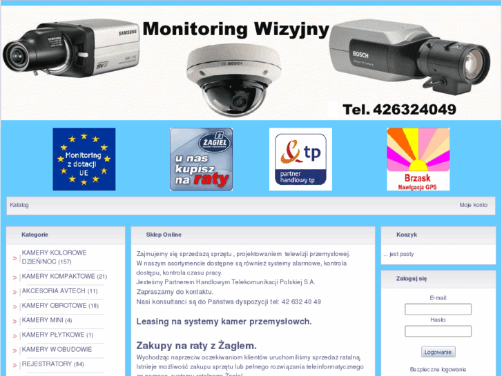 www.monitoringwizyjny.com.pl