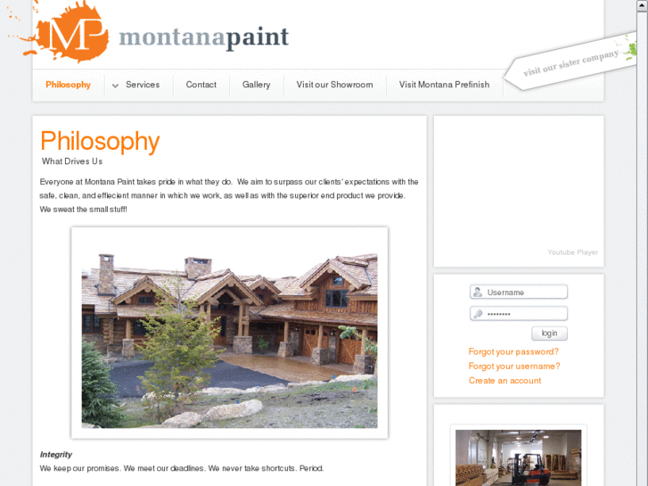 www.montanapaintinc.com