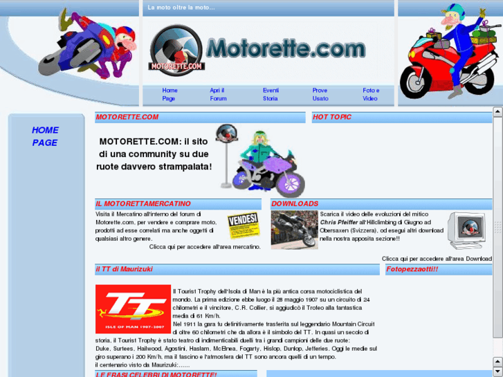 www.motorette.net