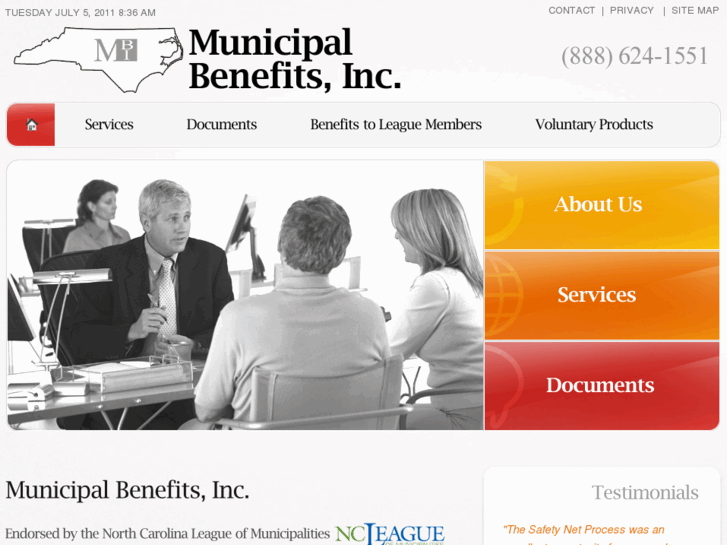 www.municipalbenefits.com
