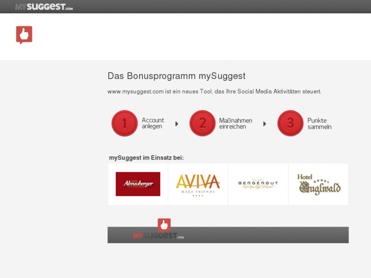 www.mysuggest.info