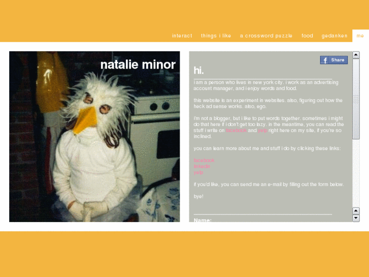 www.natalieminor.com