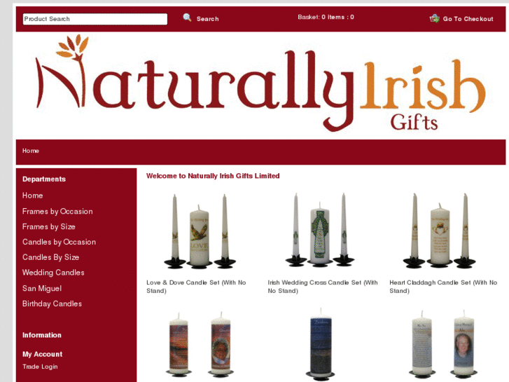 www.naturallyirishcandles.com