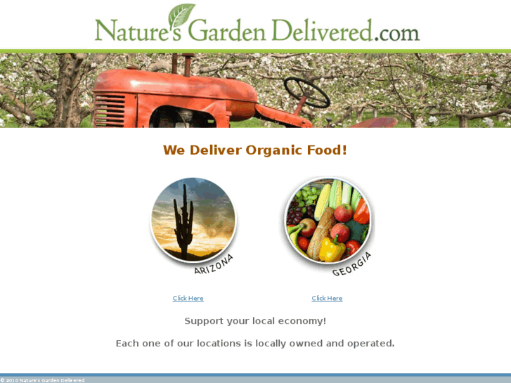 www.naturesgardendelivered.com