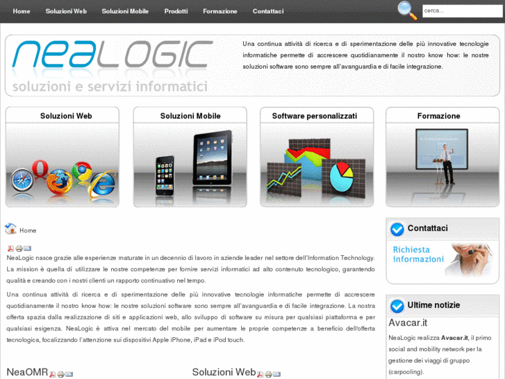 www.nealogic.it
