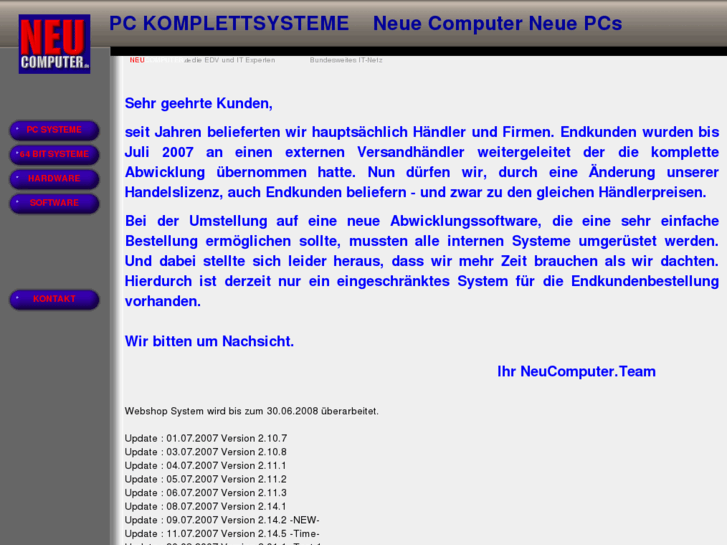 www.neucomputer.de