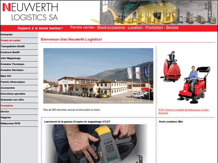 www.neuwerth.biz