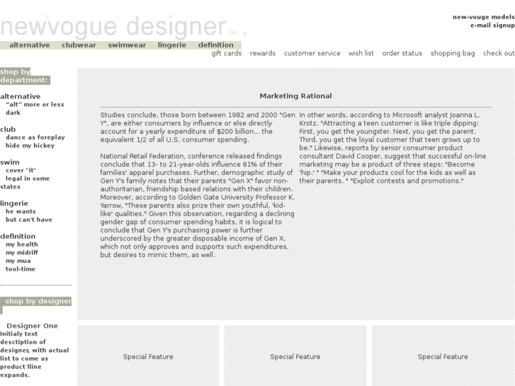 www.newvoguedesigner.com