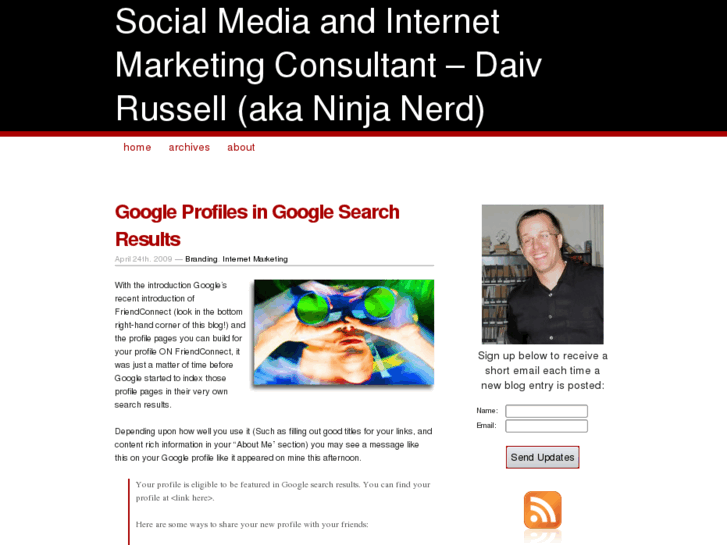www.ninja-nerd.com