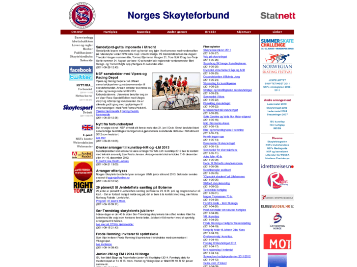 www.norwayskating.org