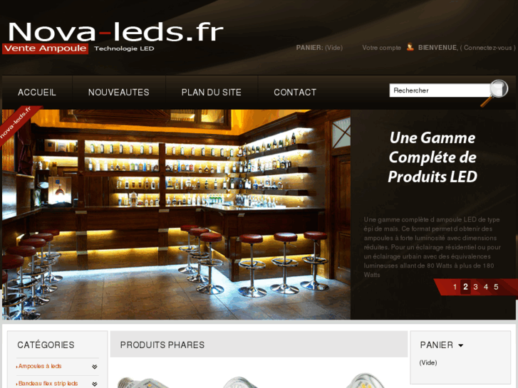 www.nova-leds.fr