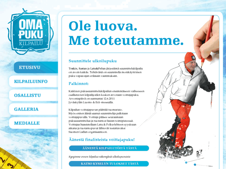 www.omapuku.fi