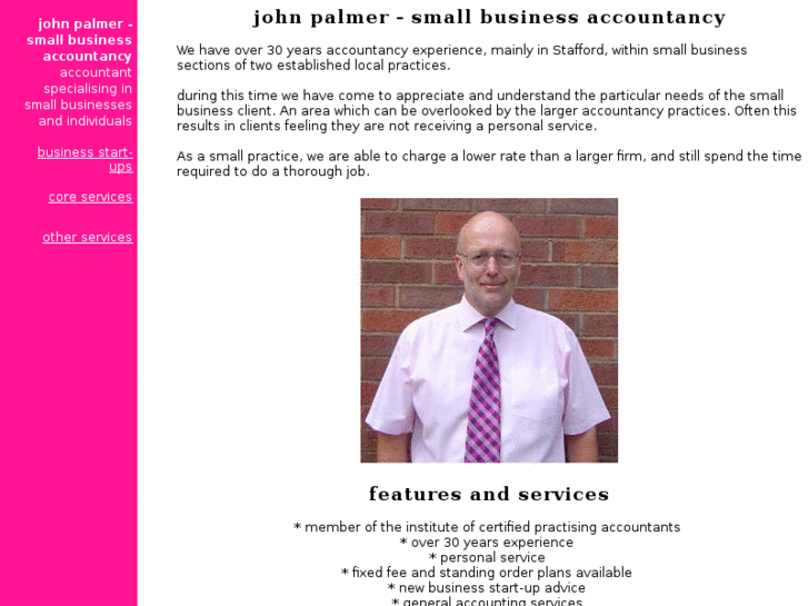 www.palmeraccount.com