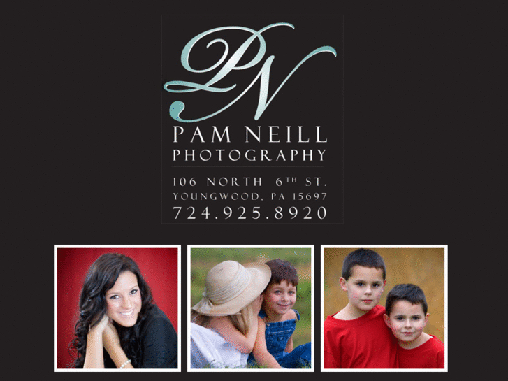 www.pamneill.net