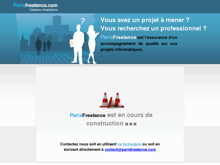 www.parisfreelance.com