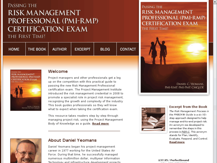 www.passrmpexam.com