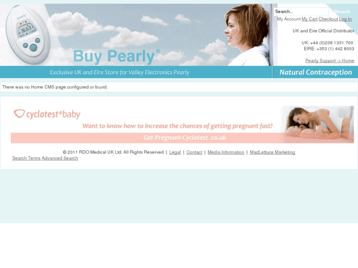 www.pearlysupport.com