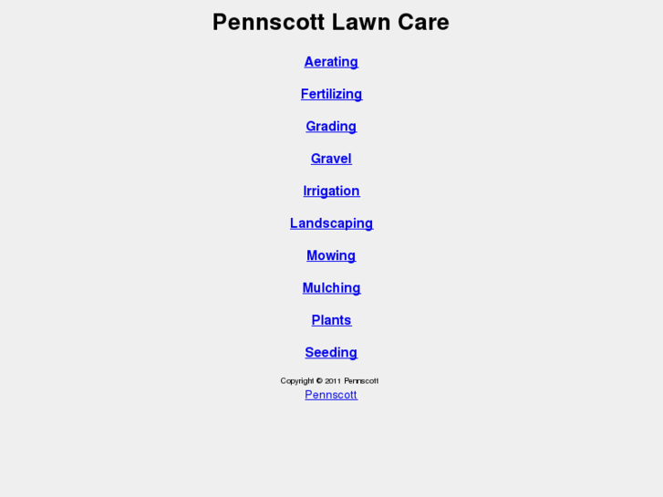 www.pennscott-lawncare.com