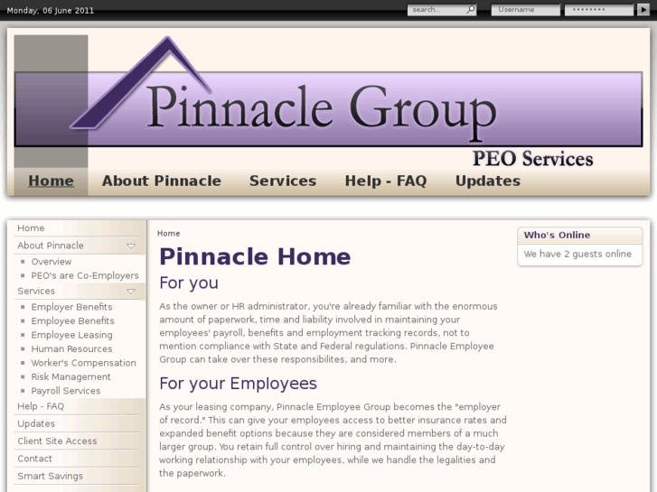 www.pinnacleemp.com