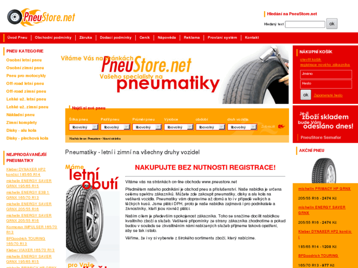 www.pneustore.net