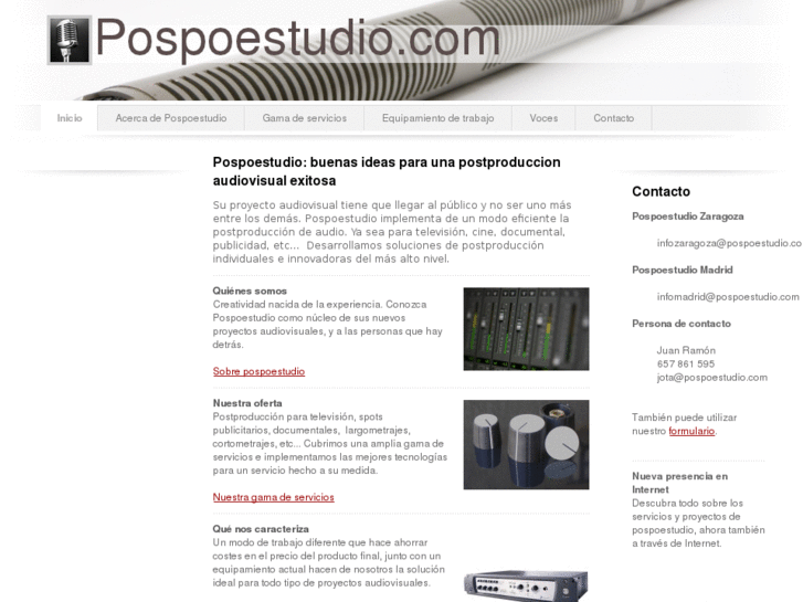 www.pospoestudio.com