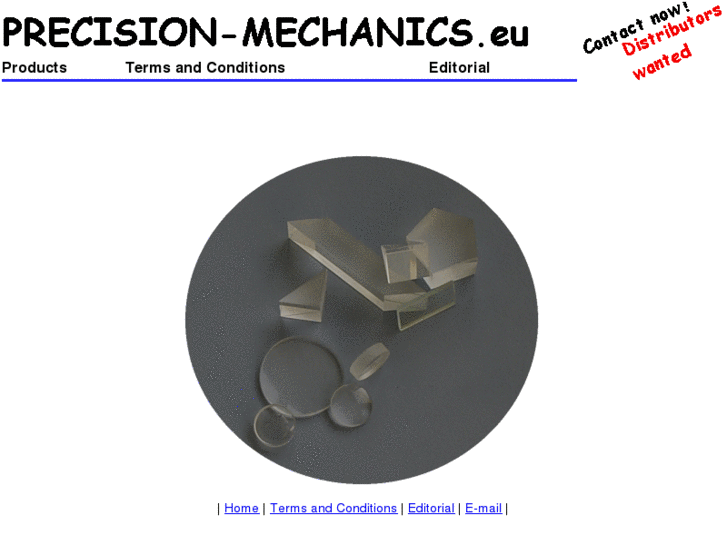 www.precision-mechanics.com