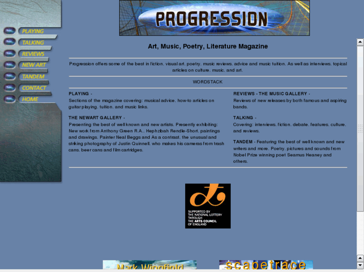 www.progression.co.uk