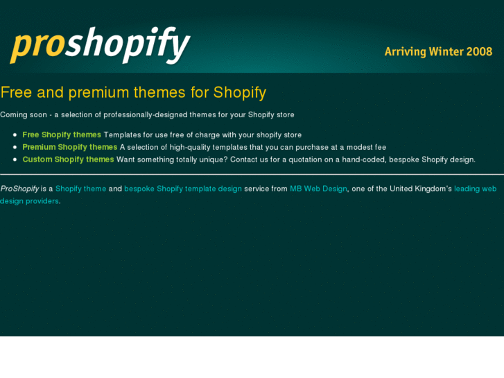 www.proshopify.com