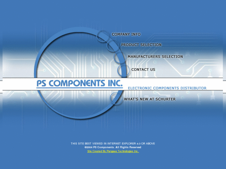 www.pscomponents.com