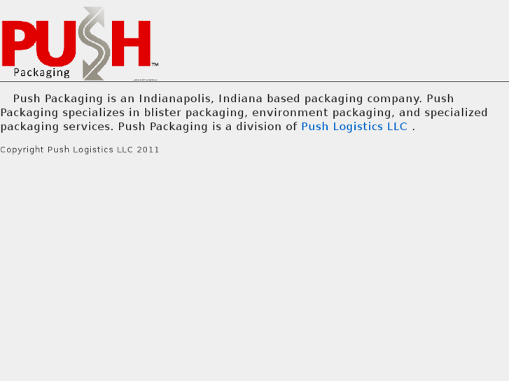 www.push-packaging.com