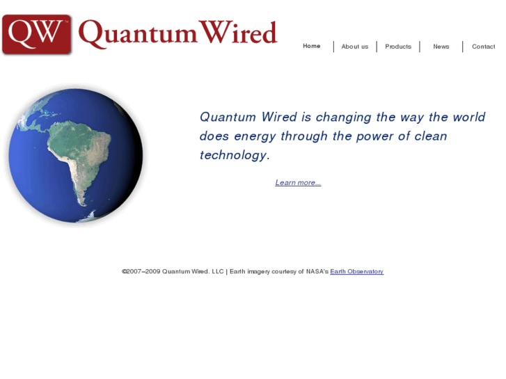 www.quantumwired.com