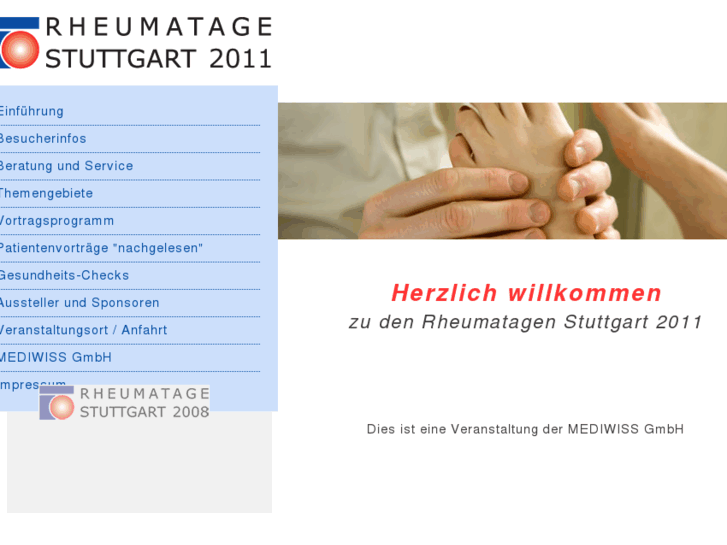 www.rheumatage.de