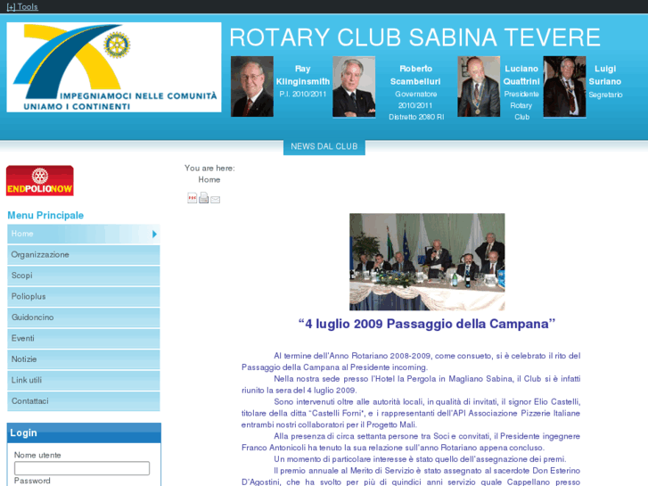 www.rotaryclubsabinatevere.org