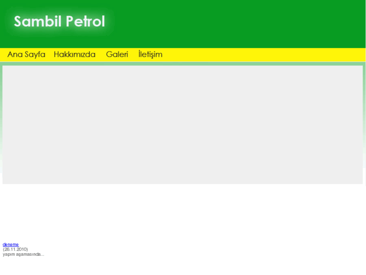 www.sambilpetrol.com