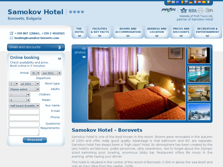 www.samokov-borovets.com