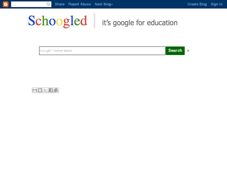 www.schoogled.com