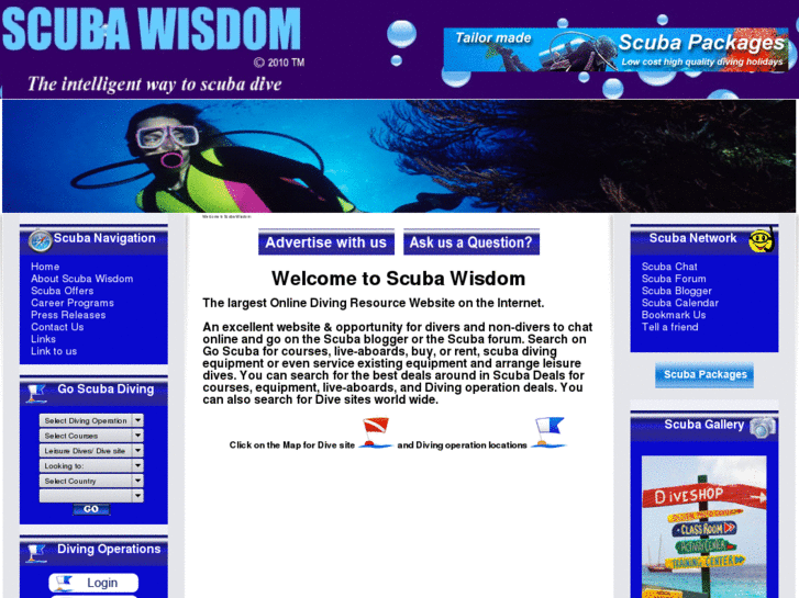 www.scubawisdom.com